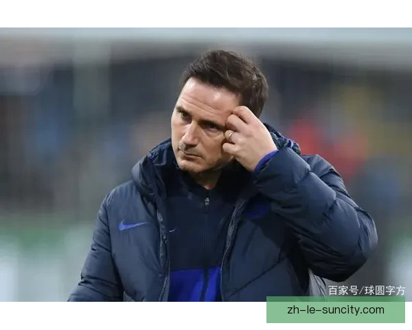 科尔坦言切尔西五年前就该以格伊为建队核心策略分析
